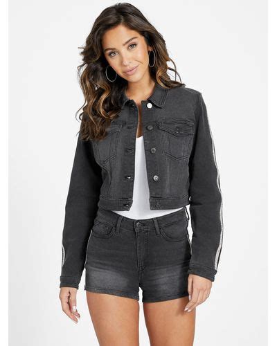 guess factory jacket sale.